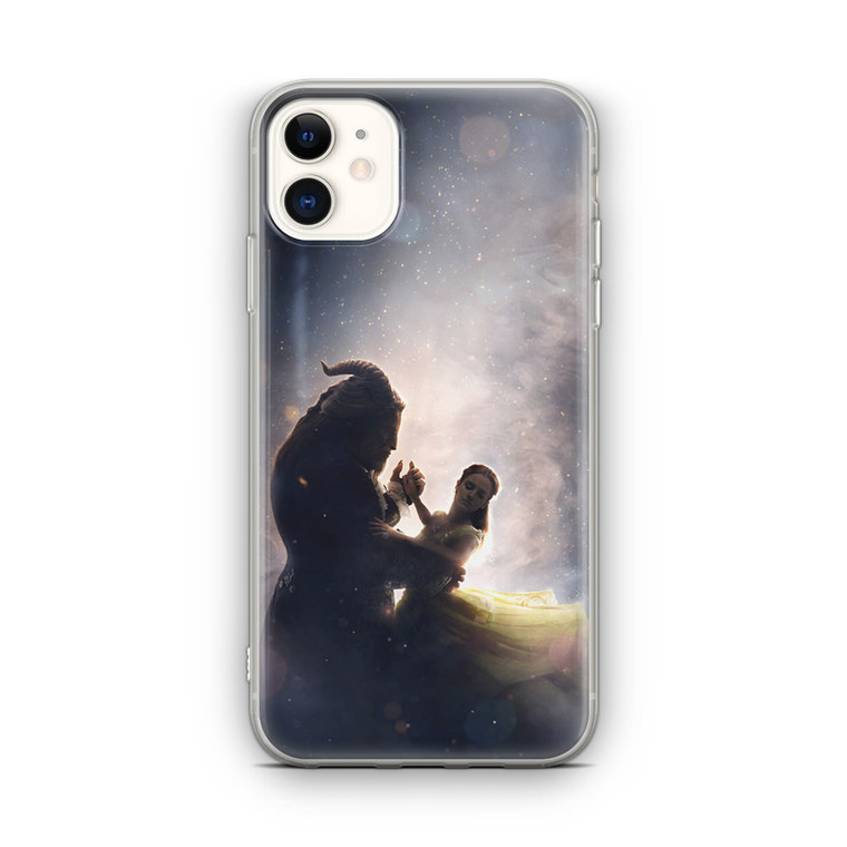 Beauty And The Beast Movie iPhone 12 Case