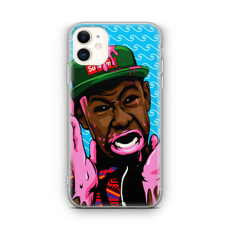 Tyler The Creator iPhone 12 Case