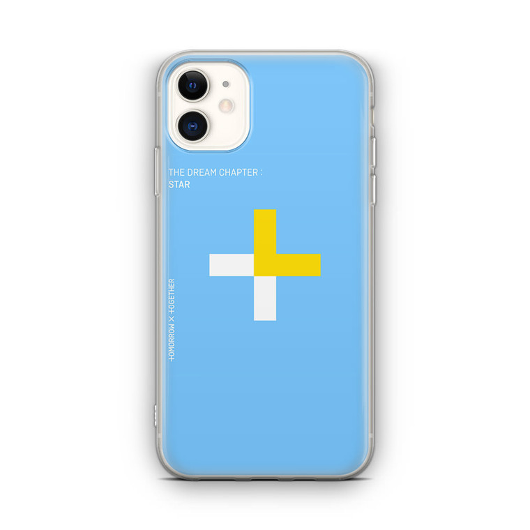 TXT The Dream Chapter iPhone 12 Case