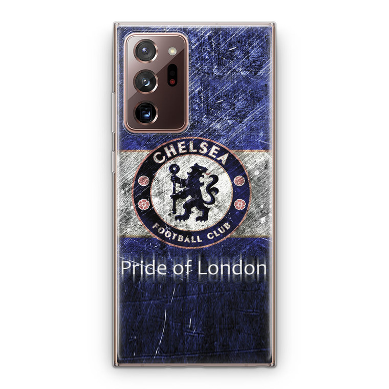 Chelsea Pride of London Samsung Galaxy Note 20 Ultra Case