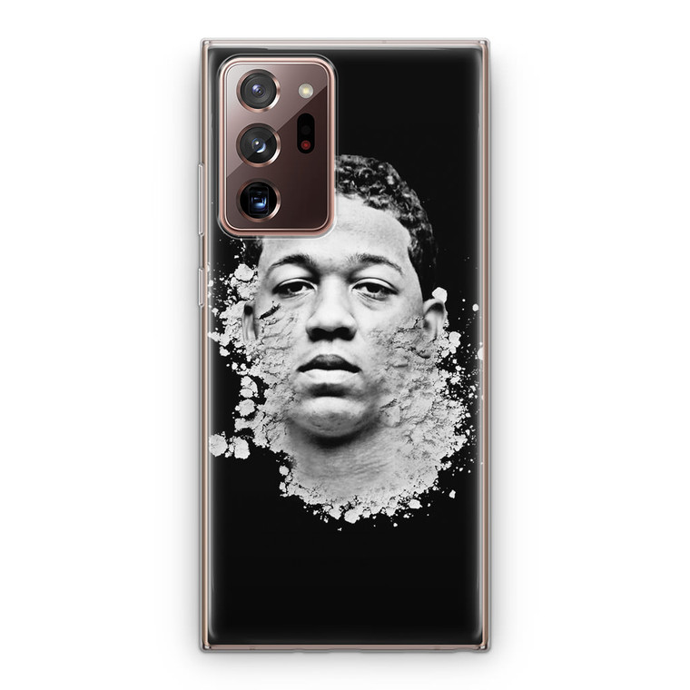 Lil Bibby Free Crack Samsung Galaxy Note 20 Ultra Case