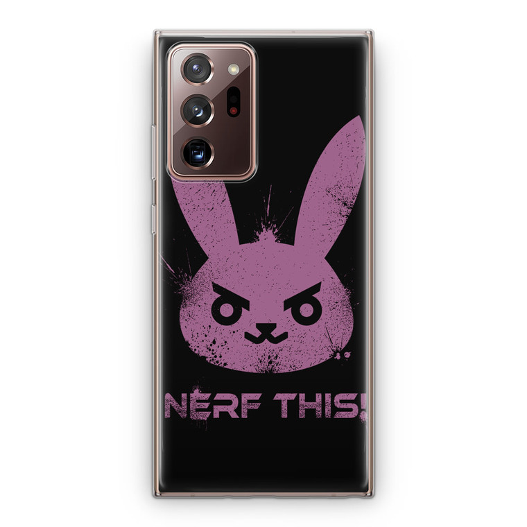 Nerf This Samsung Galaxy Note 20 Ultra Case