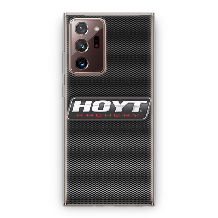 Hoyt Archery Get Serious Samsung Galaxy Note 20 Ultra Case