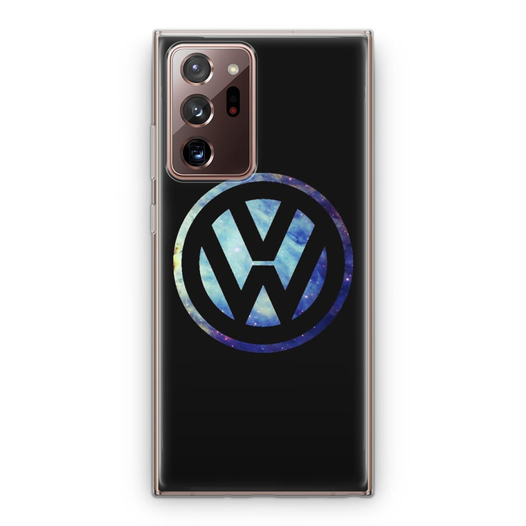 VW Logo 2 Samsung Galaxy Note 20 Ultra Case