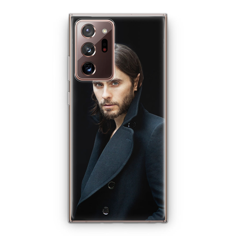 Albert Sparma Jared Leto The Little Things Samsung Galaxy Note 20 Ultra Case