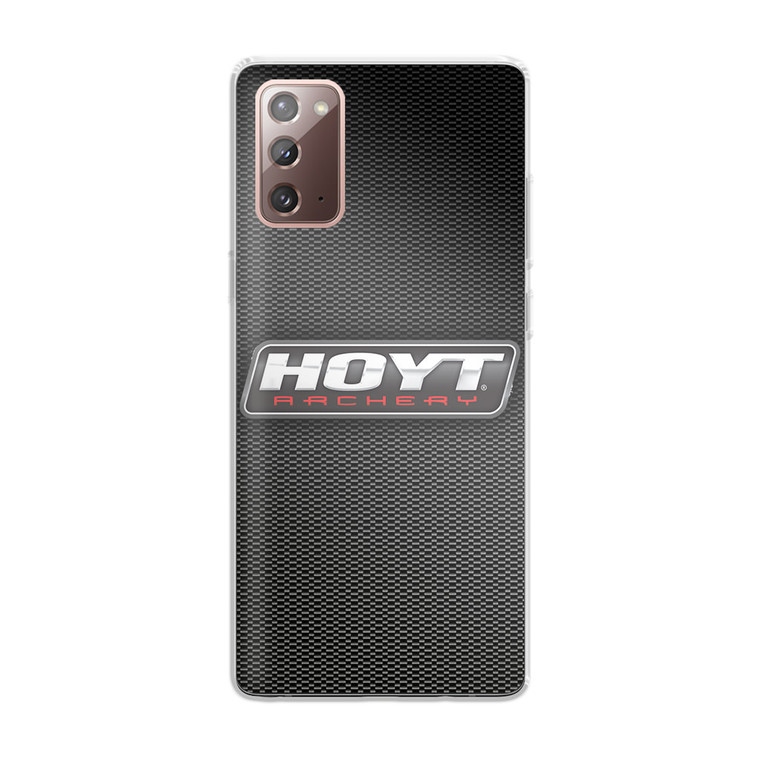 Hoyt Archery Get Serious Samsung Galaxy Note 20 Case