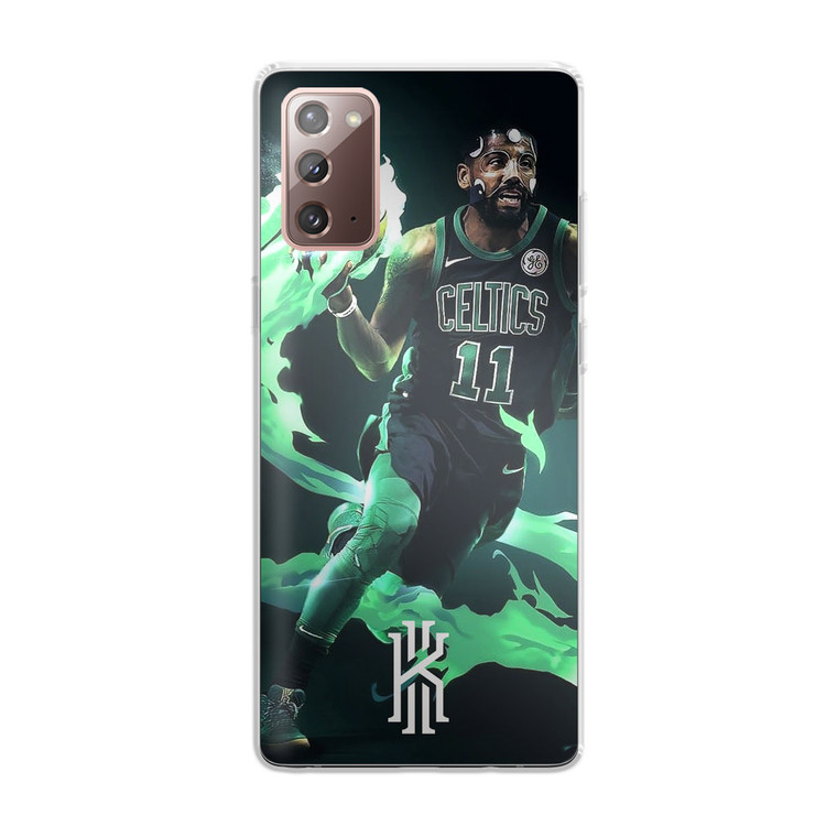 Kyrie Samsung Galaxy Note 20 Case