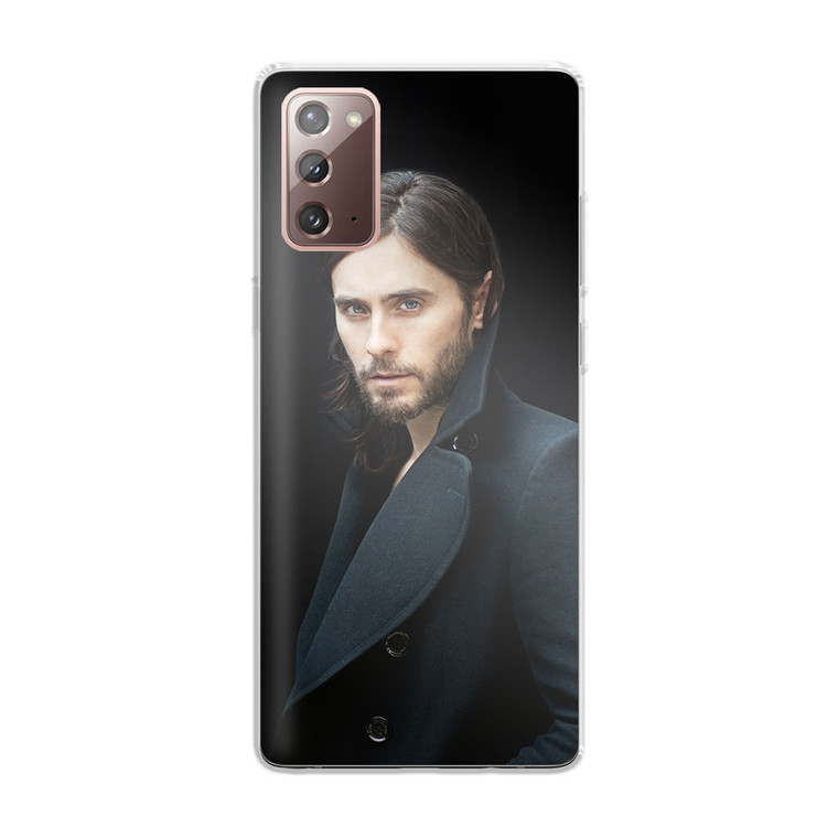 Albert Sparma Jared Leto The Little Things Samsung Galaxy Note 20 Case