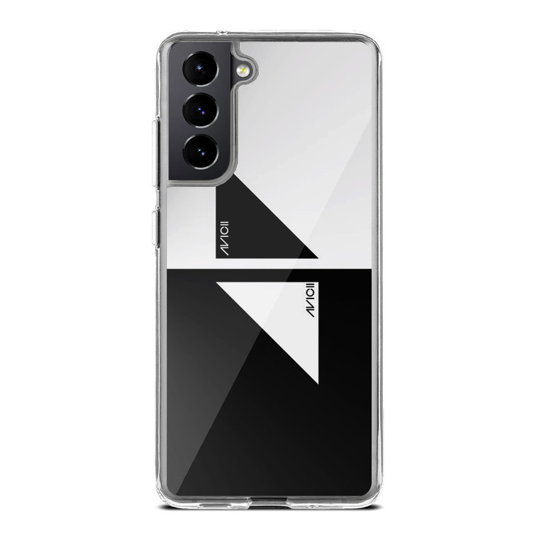 Avicii Samsung Galaxy S21 Case