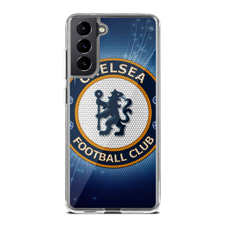 Chelsea Samsung Galaxy S21 Case