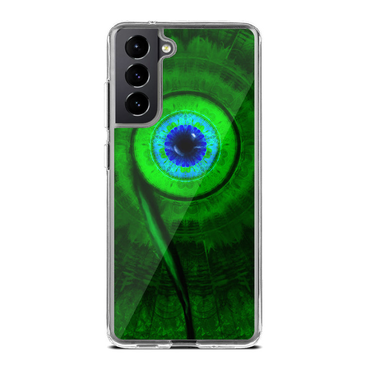 Jacksepticeye Samsung Galaxy S21 Case