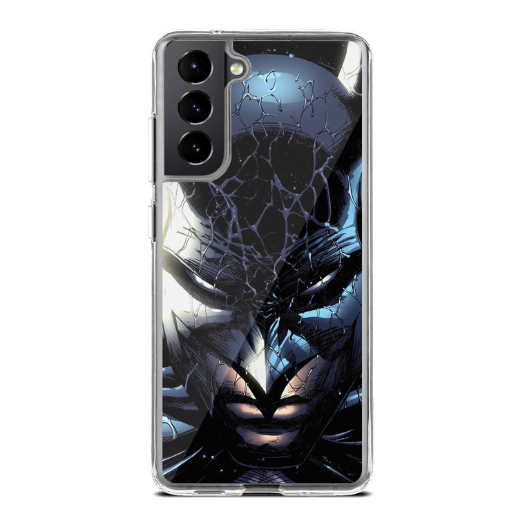 Batman Samsung Galaxy S21 Case