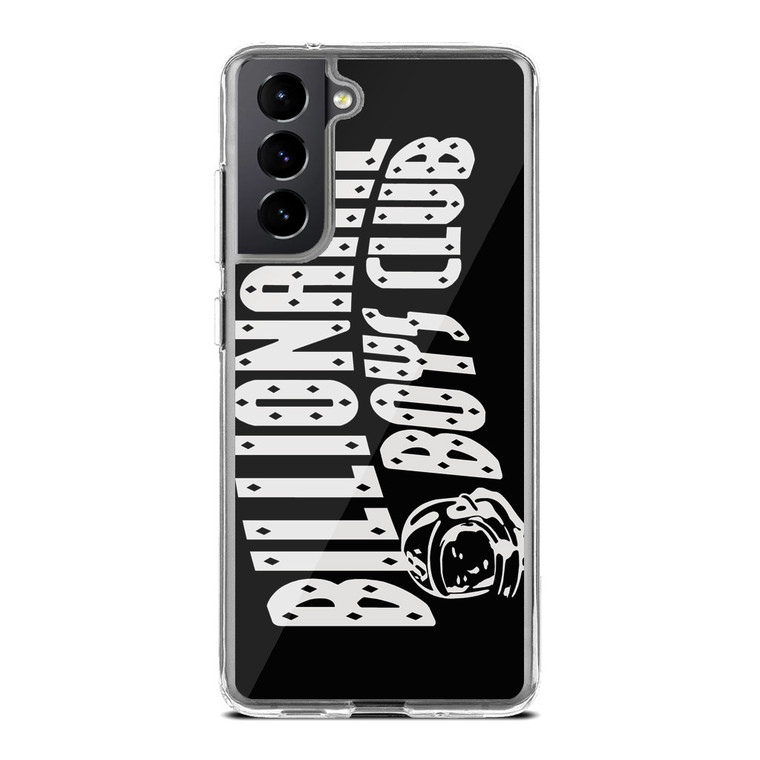 Billionaire Boys Club Samsung Galaxy S21 Case