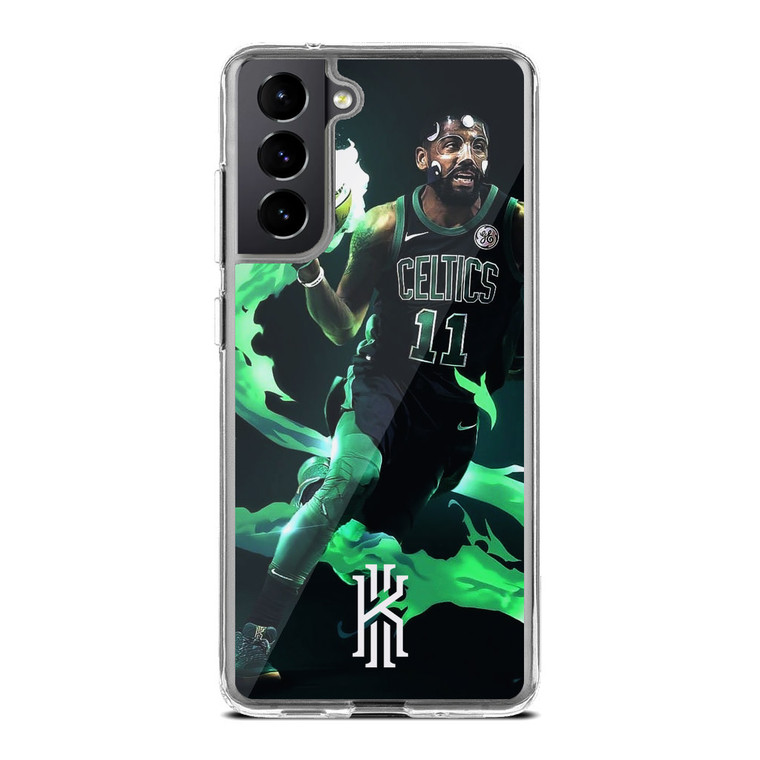 Kyrie Samsung Galaxy S21 Case