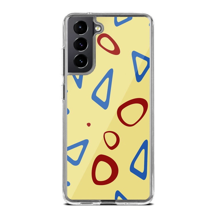 Pokemon Togepi Samsung Galaxy S21 Plus Case