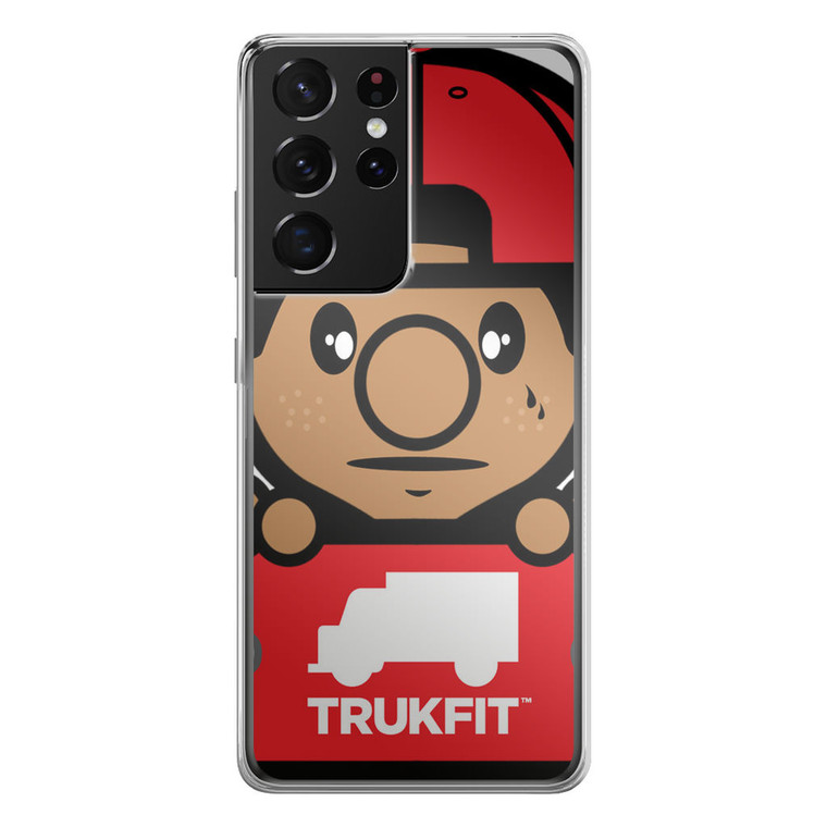 Trukfit Samsung Galaxy S21 Ultra Case