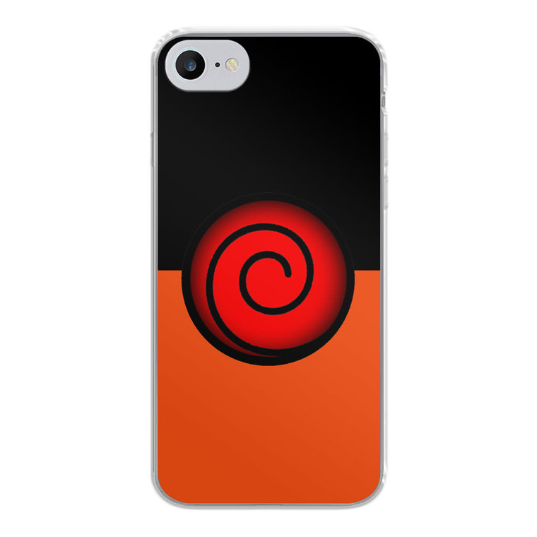 Uzumaki Naruto iPhone SE 2020 Case