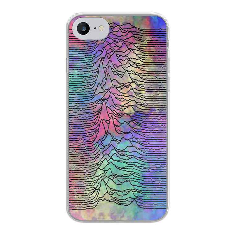 Joy Division iPhone SE 2020 Case