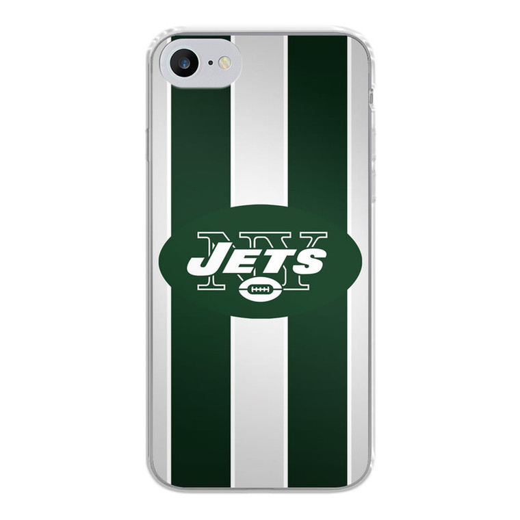 New York Jets iPhone SE 2020 Case