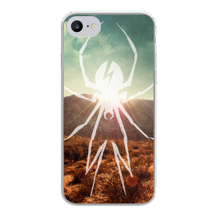 My Chemical Romance-Danger Days iPhone SE 2020 Case