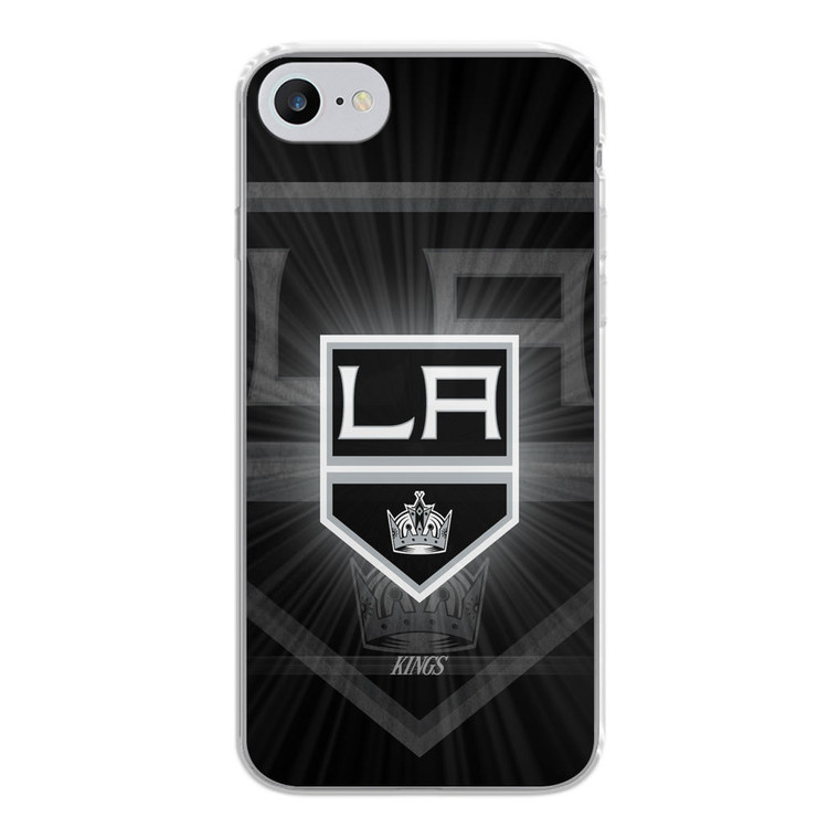 Los Angeles Kings iPhone SE 2020 Case