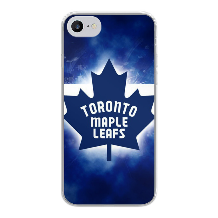 Toronto Maple Leafs iPhone SE 2020 Case