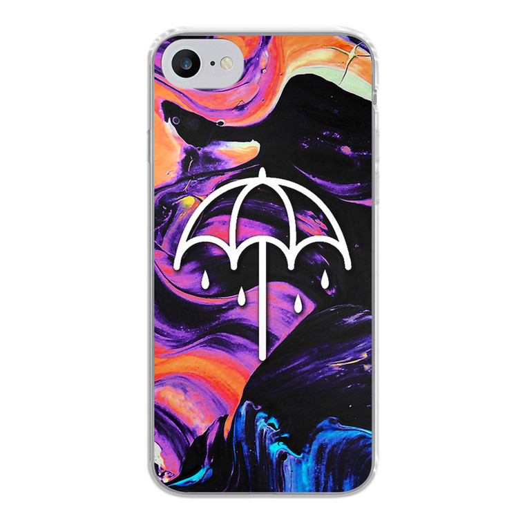 Bring Me The Horizon That's The Spirit iPhone SE 2020 Case