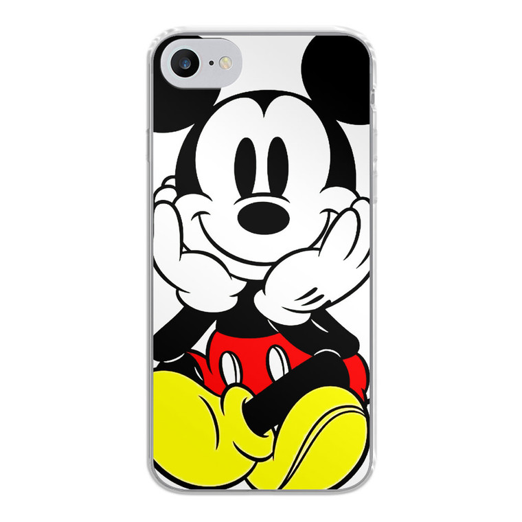 Mickey Mouse iPhone SE 2020 Case