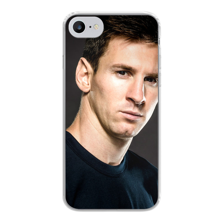 Lionel Messi iPhone SE 2020 Case
