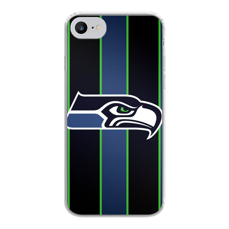Sports Seattle Seahawks iPhone SE 2020 Case