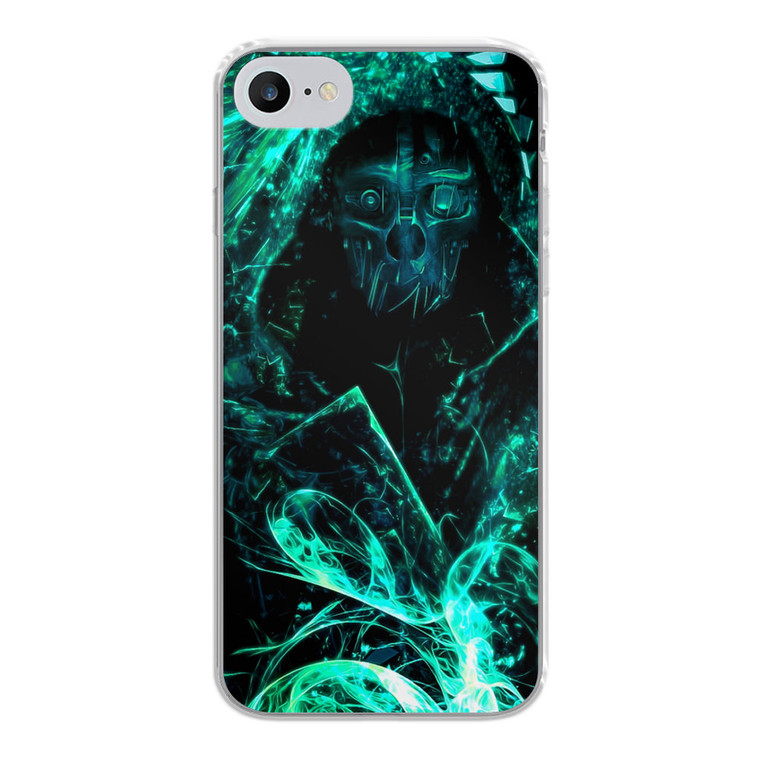 Dishonored iPhone SE 2020 Case