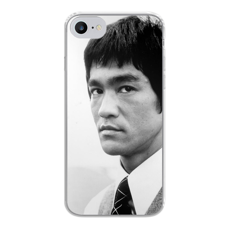 Bruce Lee iPhone SE 2020 Case