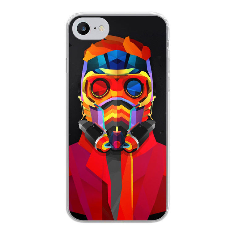 Guardian Of The Galaxy iPhone SE 2020 Case