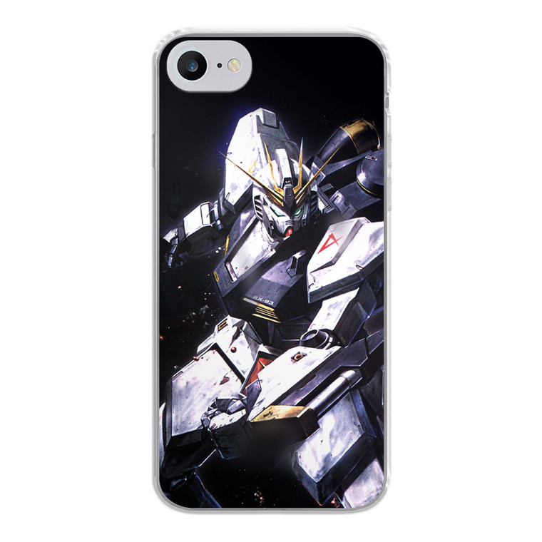 Gundam Rx iPhone SE 2020 Case