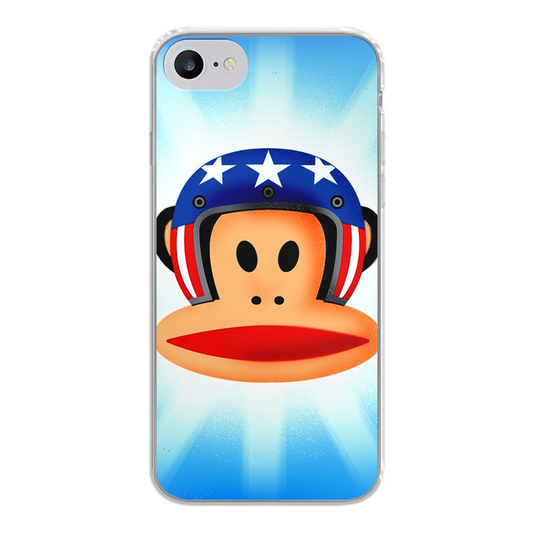 Paul Frank iPhone SE 2020 Case