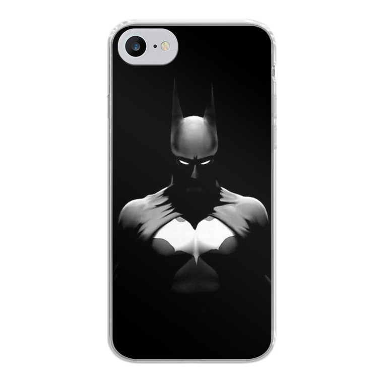 Batman Arkham iPhone SE 2020 Case
