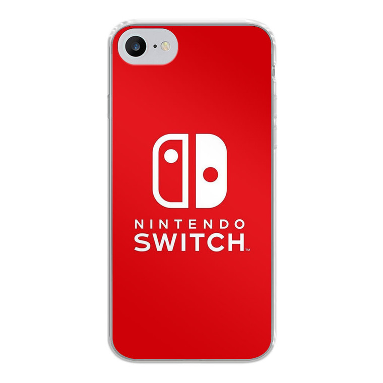 Nintendo Switch iPhone SE 2020 Case
