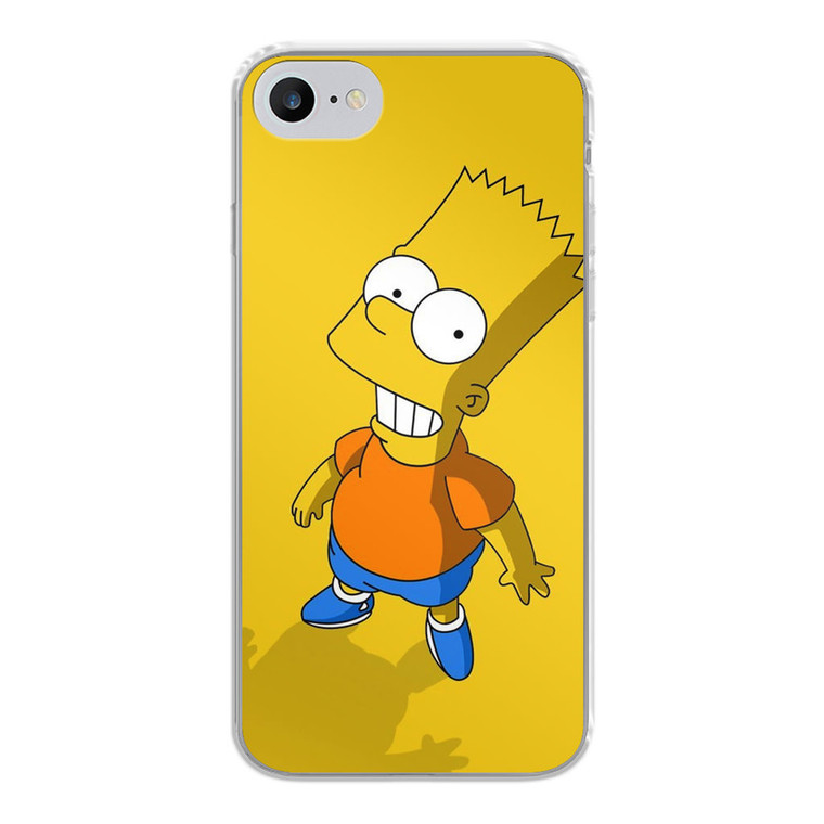 Bart iPhone SE 2020 Case
