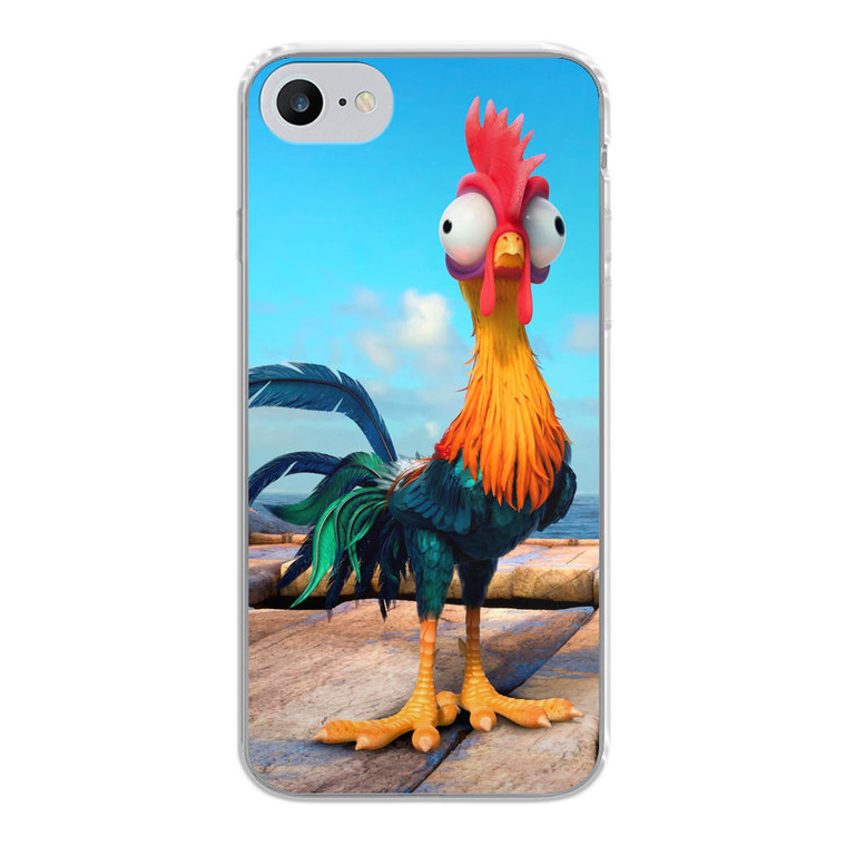 Heihei Moana iPhone SE 2020 Case