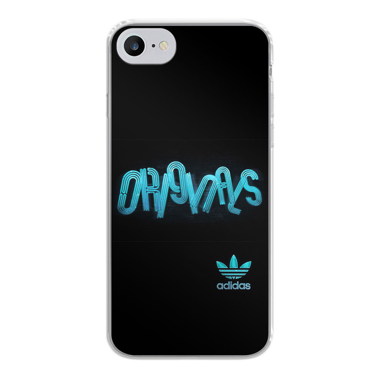 Adidas Originals iPhone SE 2020 Case