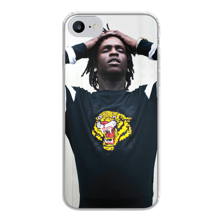 Chief Keef Rapper iPhone SE 2020 Case