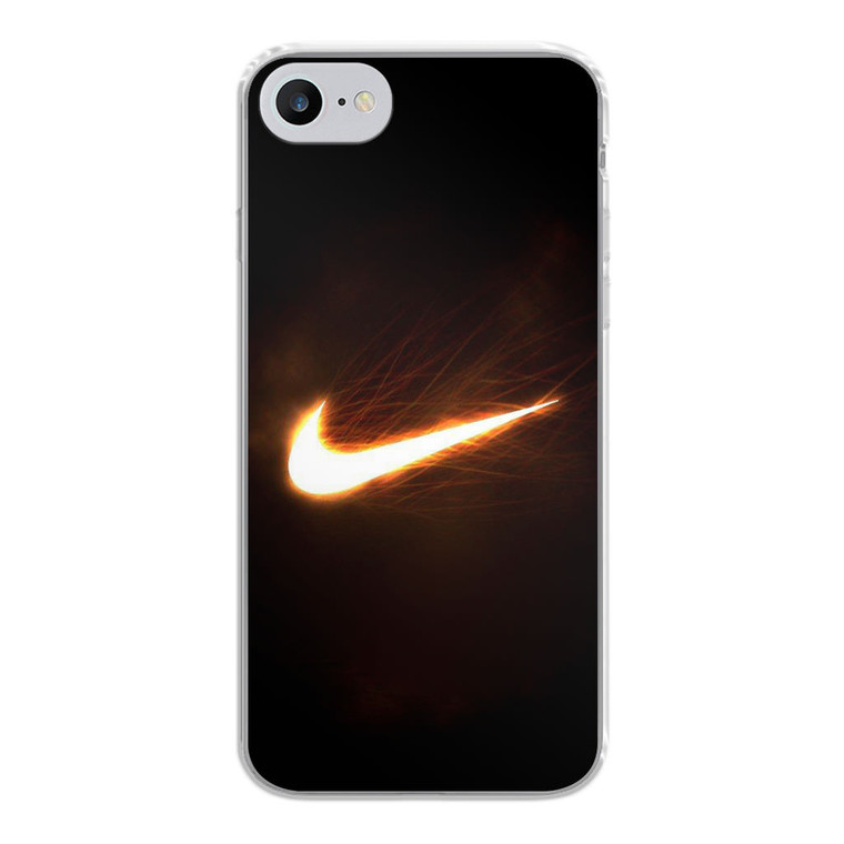 Perfect Nike iPhone SE 2020 Case