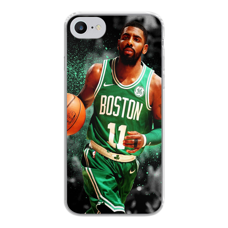 Kyrie Irving iPhone SE 2020 Case