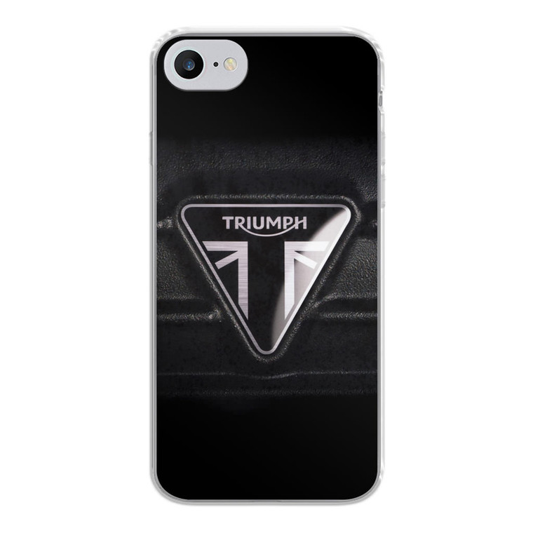 Triumph iPhone SE 2020 Case