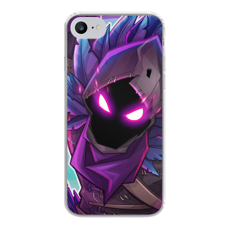 Fortnite Raven iPhone SE 2020 Case