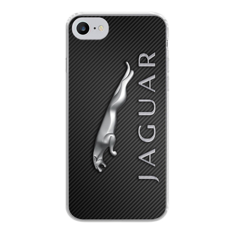 Jaguar iPhone SE 2020 Case