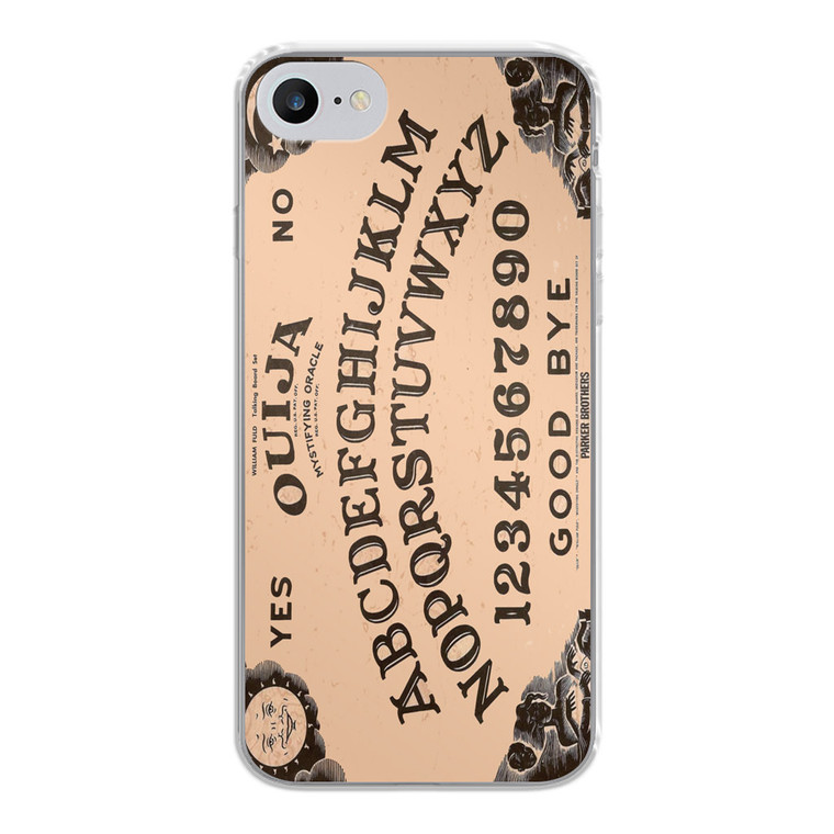 Ouija Board iPhone SE 2020 Case