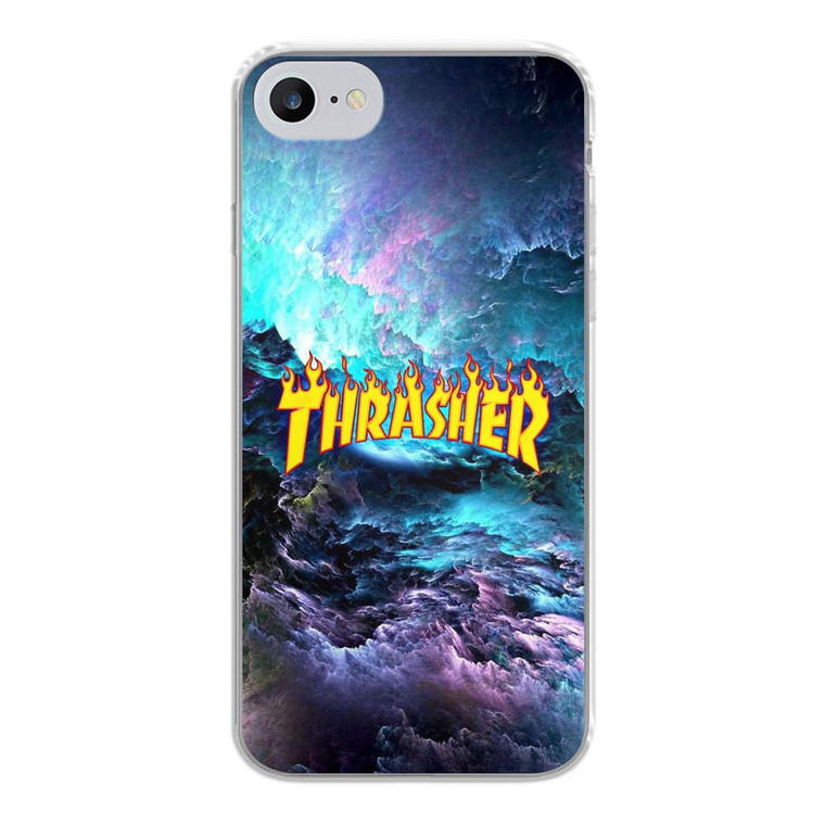 Thrasher iPhone SE 2020 Case