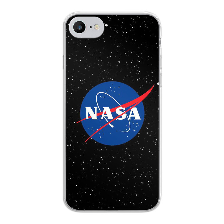 NASA iPhone SE 2020 Case