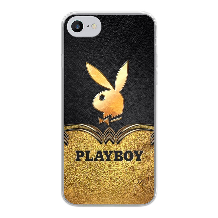 Playboy Logo iPhone SE 2020 Case